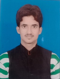 ANUJ KUMA OJHA